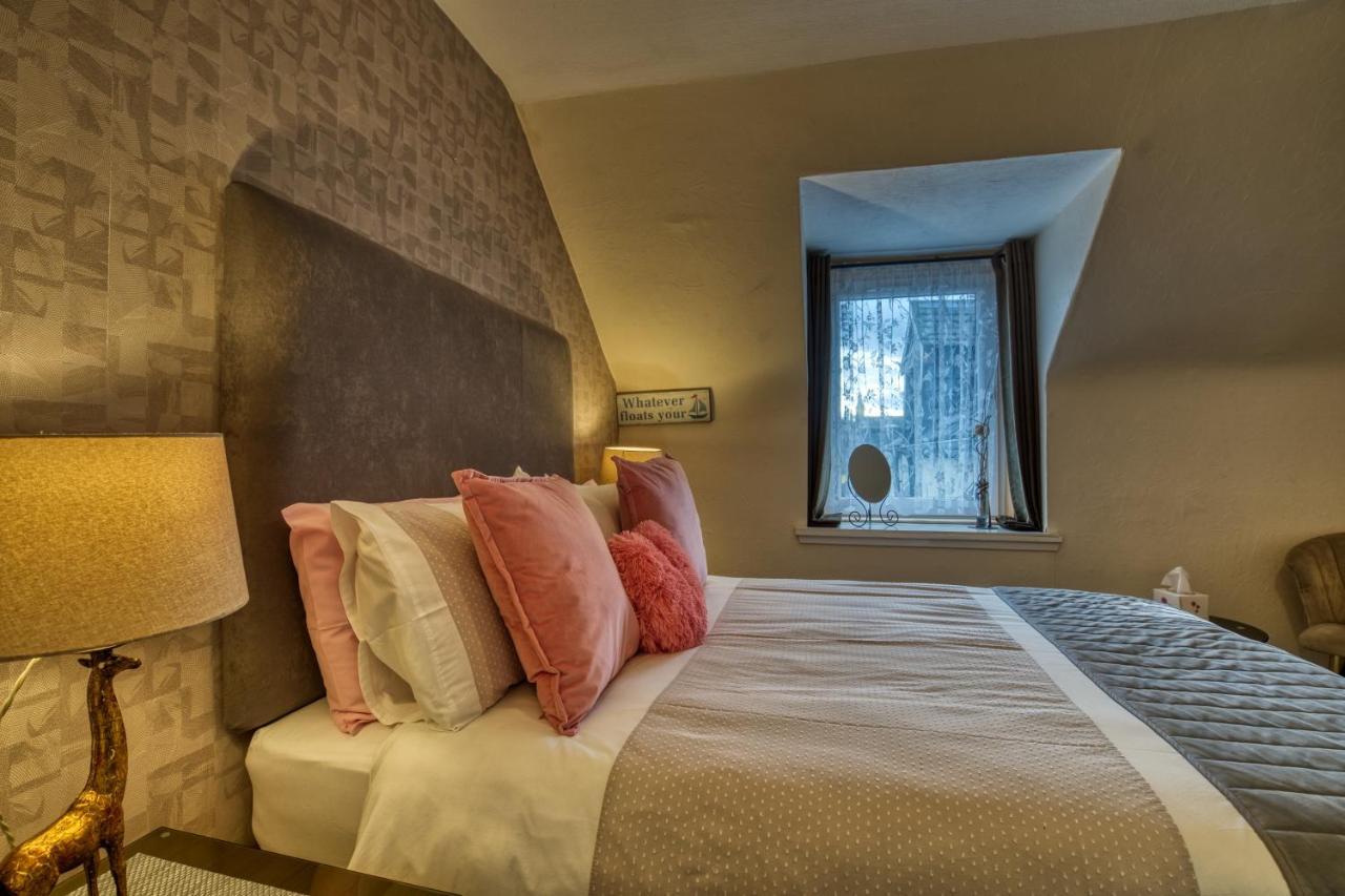 Pitfaranne Guest House إينفيرنيس المظهر الخارجي الصورة